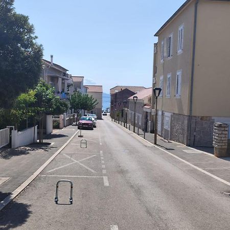 Apartments Suri Vodice Buitenkant foto