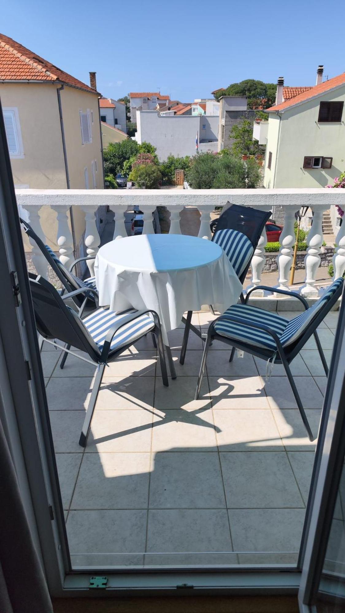 Apartments Suri Vodice Buitenkant foto
