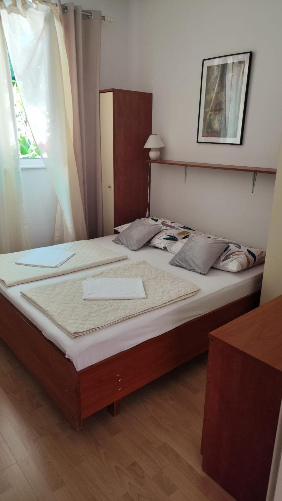 Apartments Suri Vodice Buitenkant foto
