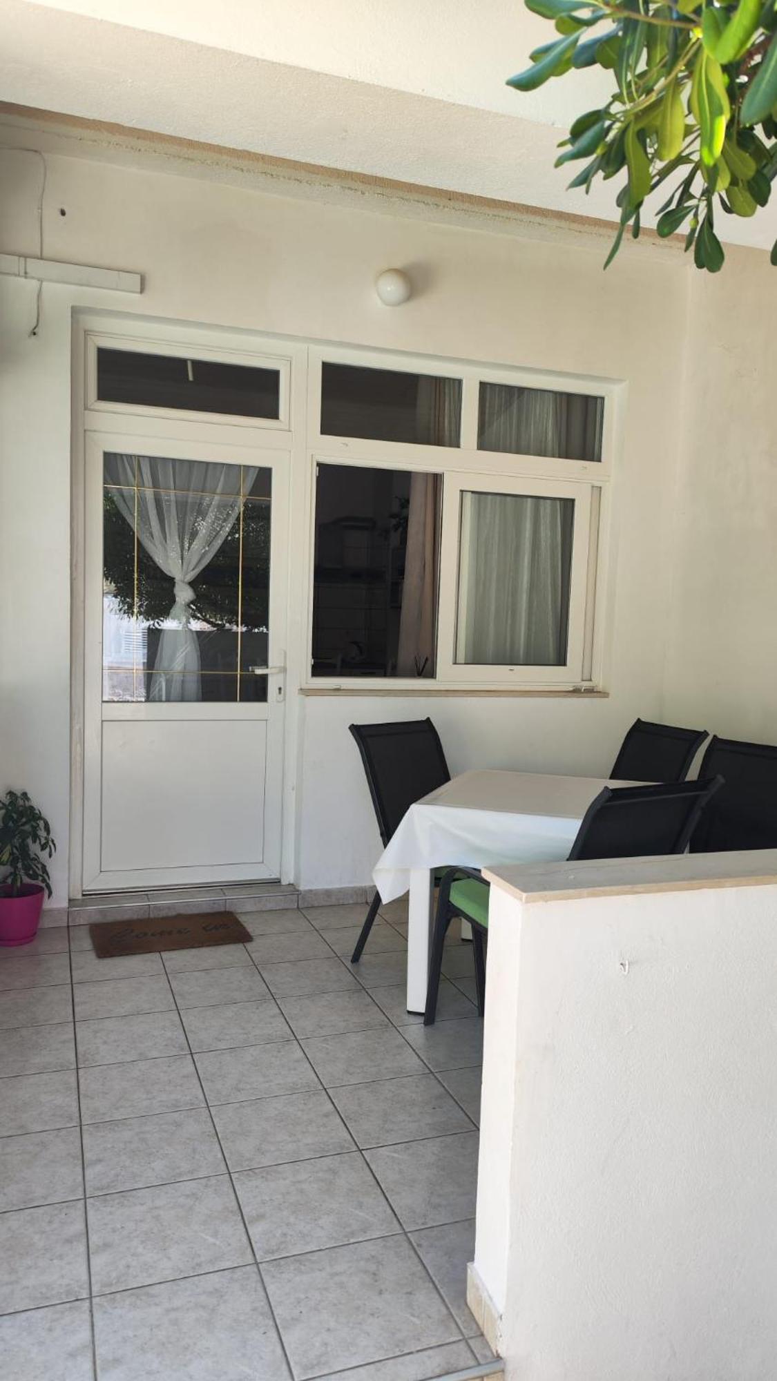 Apartments Suri Vodice Kamer foto