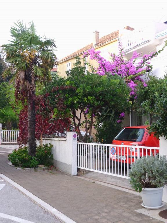 Apartments Suri Vodice Kamer foto